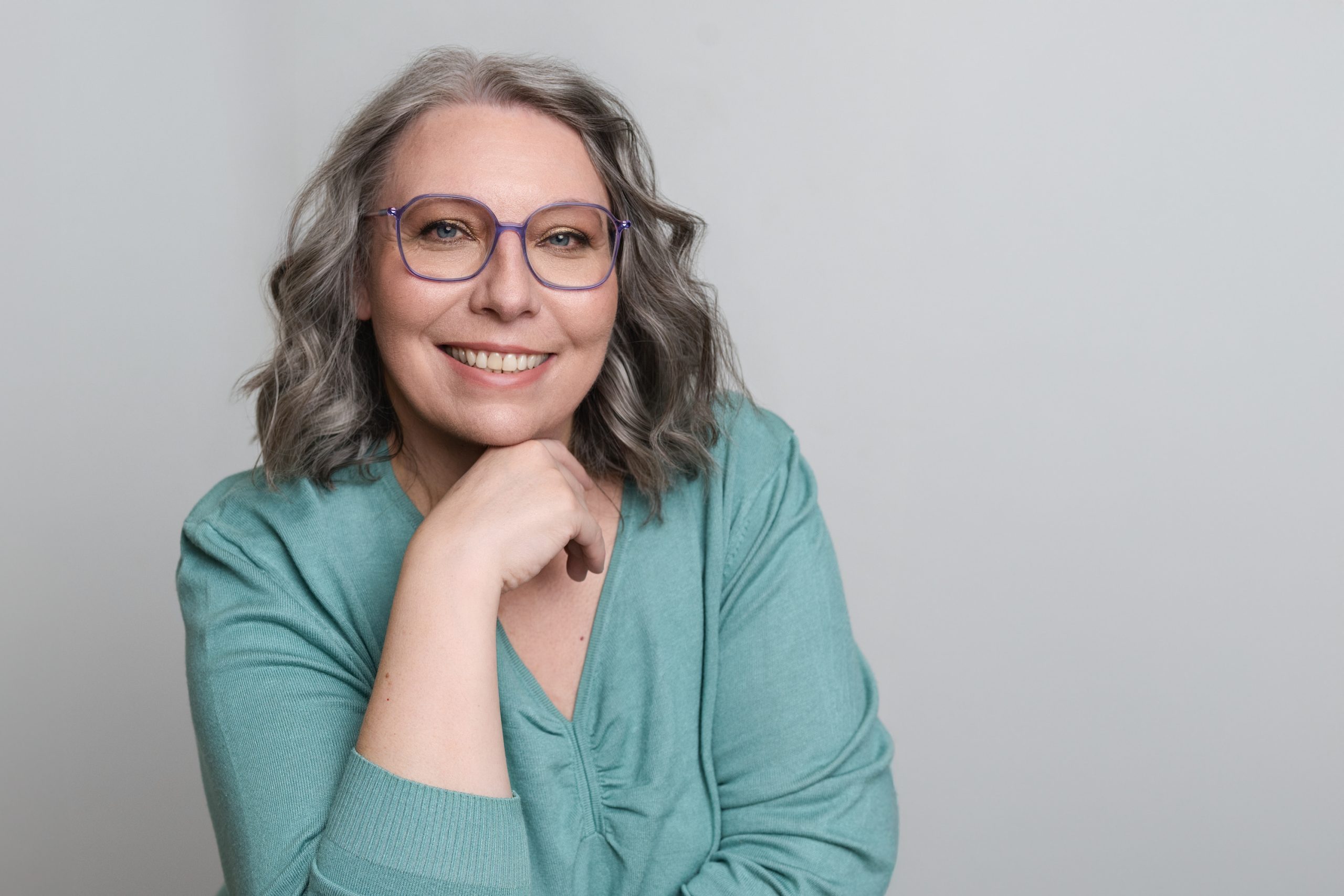 portrait de Swan Verstrepen